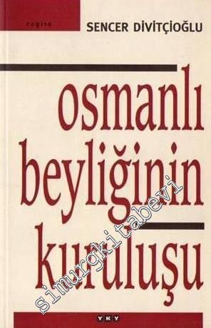 Osmanlı Beyliğinin Kuruluşu -        1999