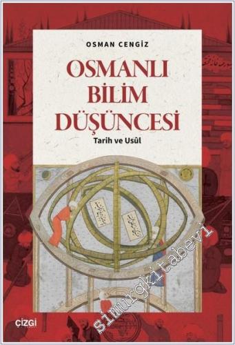 Osmanlı Bilim Düşüncesi : Tarih ve Usul - 2026