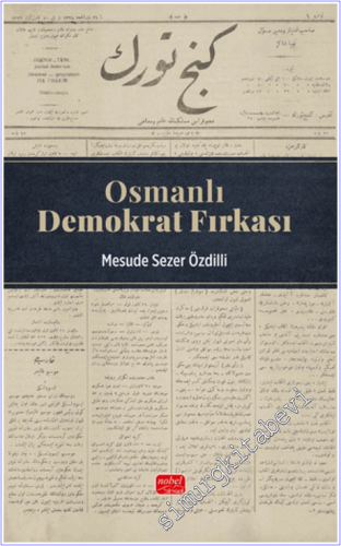 Osmanlı Demokrat Fırkası - 2026