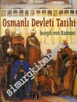 Osmanlı Devleti Tarihi -