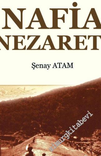 Osmanlı Devleti'nde Nafia Nezareti -