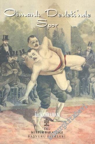 Osmanlı Devleti'nde Spor -        1995