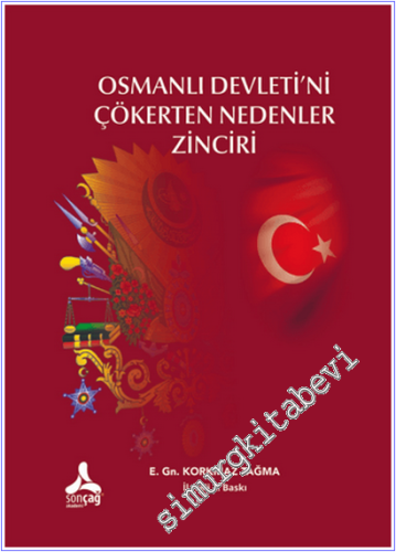 Osmanlı Devleti'ni Çökerten Nedenler Zinciri - 2026