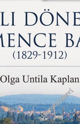 Osmanlı Dönemi'nde Romence Basın 1829 - 1912