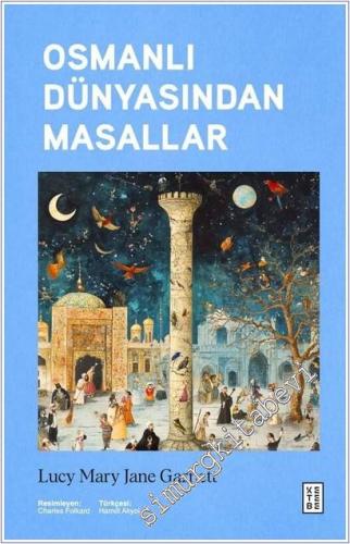 Osmanlı Dünyasından Masallar -        2025
