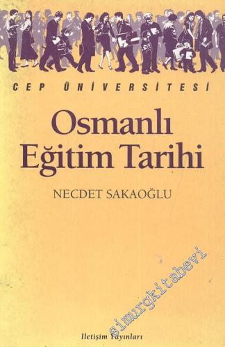 Osmanlı Eğitim Tarihi -
