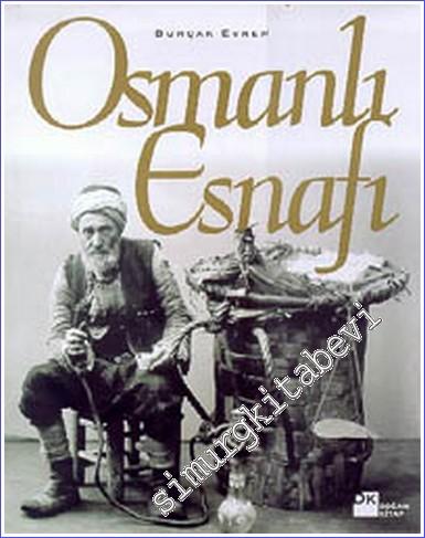 Osmanlı Esnafı -        1999