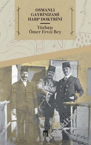 Osmanlı Gayrinizami Harp Doktrini -        2016