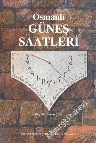 Osmanlı Güneş Saatleri