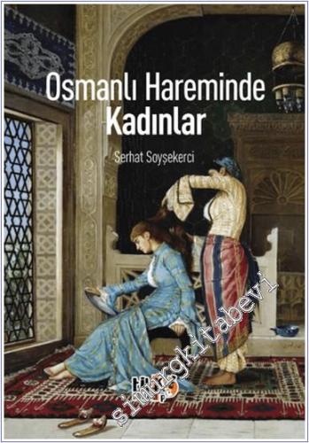 Osmanlı Hareminde Kadınlar -        2025