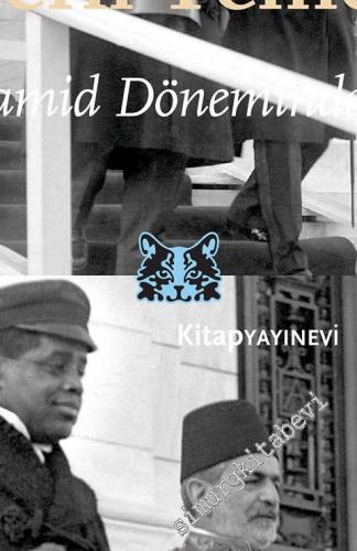 Osmanlı Hariciyesinin Modern Temelleri :2. Abdülhamid Döneminde Diplomasi -