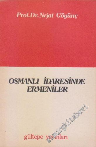 Osmanlı İdaresinde Ermeniler -        1983