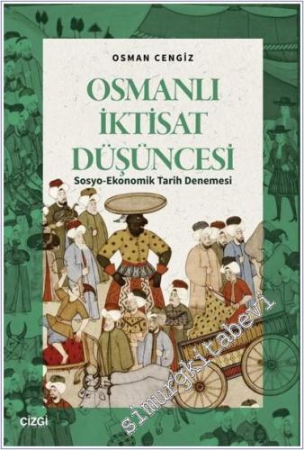 Osmanlı İktisat Düşüncesi -        2025