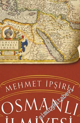 Osmanlı İlmiyesi -        2021