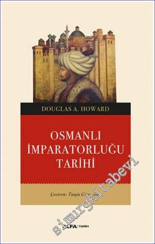 Osmanlı İmparatorluğu Tarihi - 2023