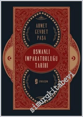 Osmanlı İmparatorluğu Tarihi -        2025