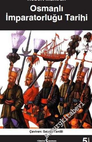 Osmanlı İmparatorluğu Tarihi -        2023