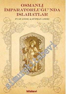 Osmanlı İmparatorluğu'nda Islahatlar -