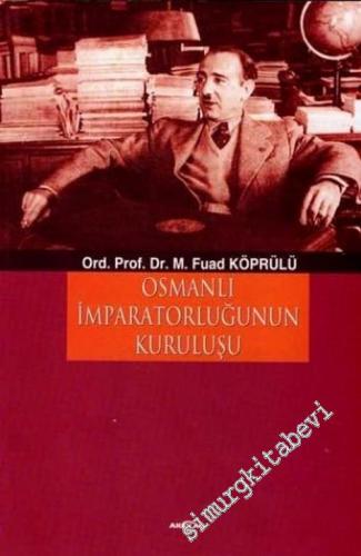 Osmanlı İmparatorluğu'nun Kuruluşu