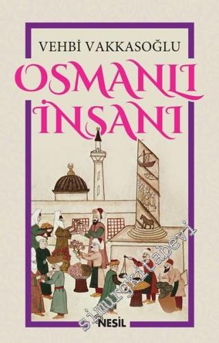 Osmanlı İnsanı