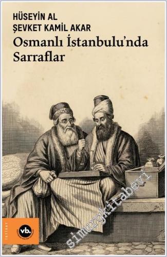 Osmanlı İstanbulu'nda Sarraflar - 2026