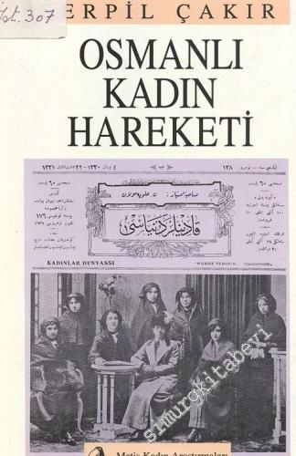 Osmanlı Kadın Hareketi