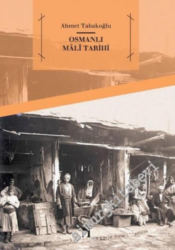 Osmanlı Mali Tarihi
