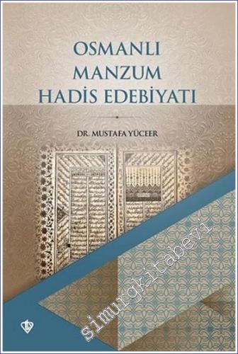 Osmanlı Manzum Hadis Edebiyatı -        2021