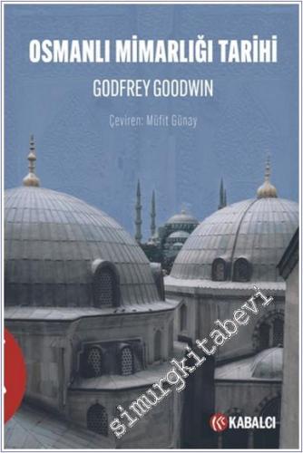 Osmanlı Mimarlığı Tarihi -        2025