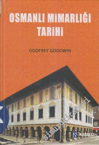 Osmanlı Mimarlığı Tarihi CİLTLİ -