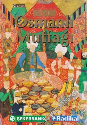 Osmanlı Mutfağı CİLTLİ