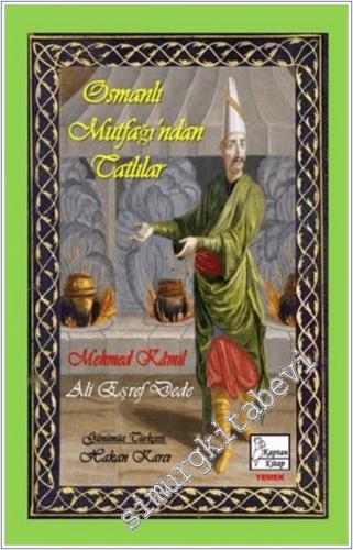 Osmanlı Mutfağı'ndan Tatlılar -        2024