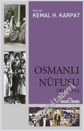 Osmanlı Nüfusu 1830 - 1914 -        2025