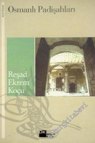 Osmanlı Padişahları -        2002
