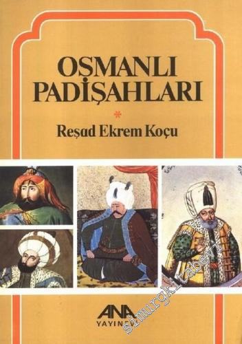 Osmanlı Padişahları -        1981