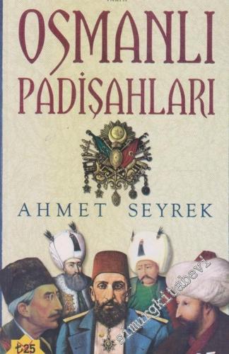 Osmanlı Padişahları -        2015