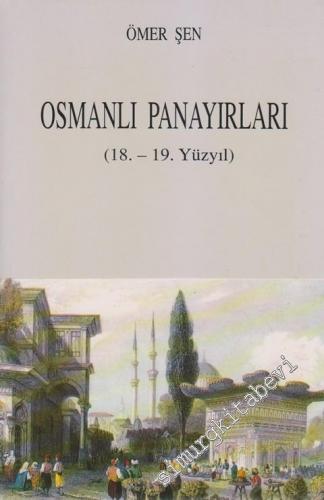 Osmanlı Panayırları (18. - 19. Yüzyıl) -        1996