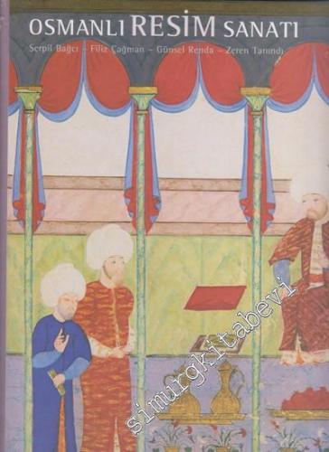 Osmanlı Resim Sanatı -