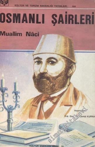 Osmanlı Şairleri -        1986