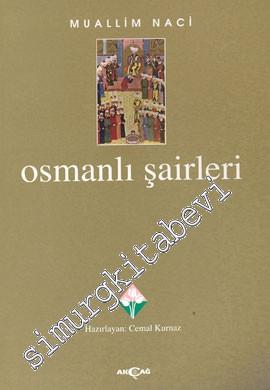 Osmanlı Şairleri