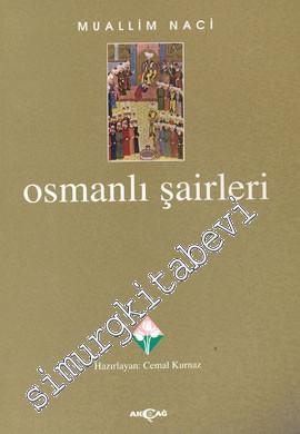 Osmanlı Şairleri -        2000