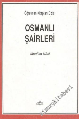 Osmanlı Şairleri -        1995