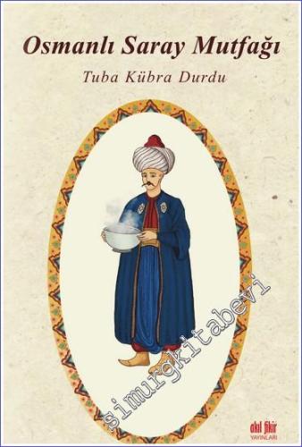 Osmanlı Saray Mutfağı - 2023