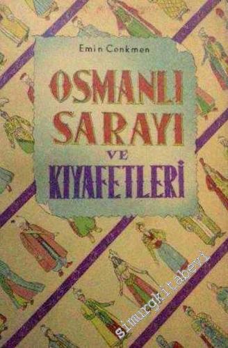 Osmanlı Sarayı ve Kıyafetleri -        1948