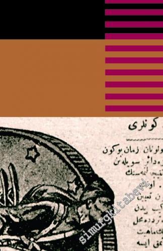 Osmanlı Savaşı'nın İktisadi Aktörleri 1914 - 1919 -