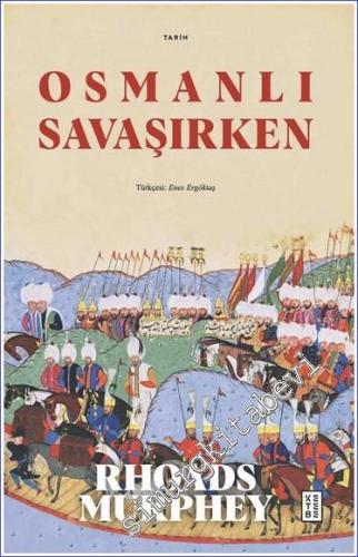 Osmanlı Savaşırken -        2023