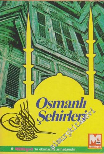 Osmanlı Şehirleri -        1985