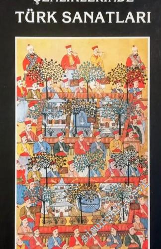 Osmanlı Şenliklerinde Türk Sanatları -        1982