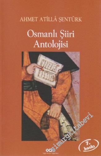Osmanlı Şiiri Antolojisi -        2023