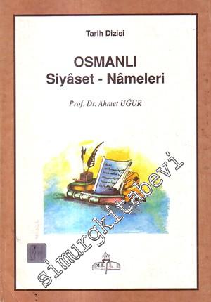 Osmanlı Siyaset-nameleri -